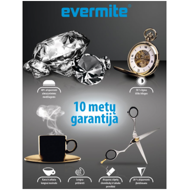 Ванна из литого мрамора Blu CARINA 1584 Evermite 2