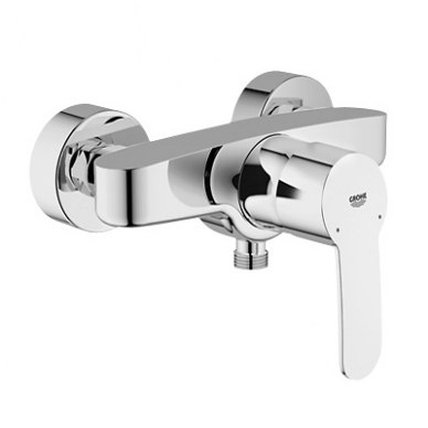 Смеситель для душа Grohe Eurostyle Cosmopolitan