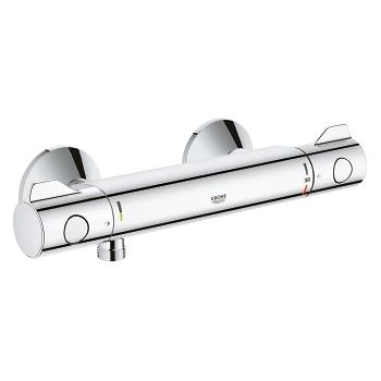 Grohe Grohtherm 800 термостатический смеситель для душа. хром