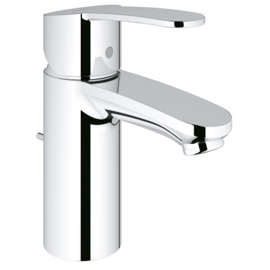 Смеситель для умывальника Grohe Eurostyle Cosmopolitan S