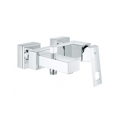 Смеситель для ванны Grohe Eurocube