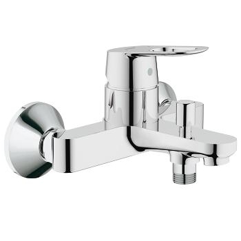 Смеситель для ванны Grohe BauLoop